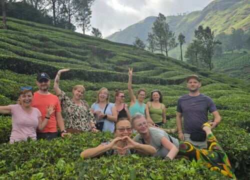 Różne oblicza Indii 22.11-6.12.2026
