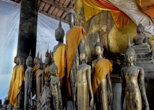 Wietnam i Laos. Perły Azji Południowo Wschodniej. 22.02-07.03.2026
